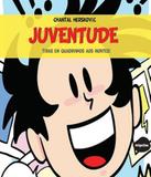 Juventude - Tiras Em Quadrinhos Aos Montes! - Miguilim