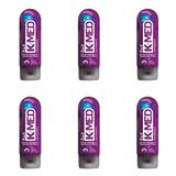 K Med 2em1 Lubrificante Íntimo E Gel De Massagem 203g (Kit C/06)