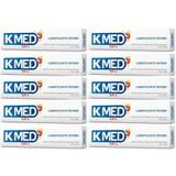 K-med Gel 50g - Kit Com 10 Unidades - Lubrificante - Cimed