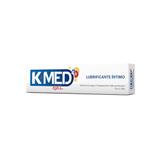 k-med gel íntimo 50g cimed - trasparente não gorduroso solúvel em água