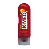 K - Med Hot Gel Lubrificante Íntimo - K-med