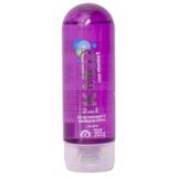 K-med joy 2 em 1 lubrificante íntimo 203gr cimed