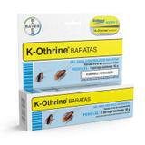 K-Othrine Gel Baratas Bayer