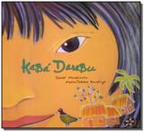Kaba darebu - Brinque book