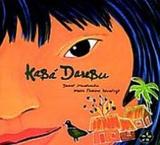 Kabá Darebu - Brinque-book
