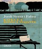 Kafka E A Boneca Viajante - 02 Ed - Martins editora