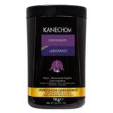 Kanechom Fortificante Jaborandi Creme Capilar Condicionante 1Kg