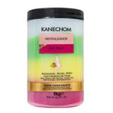 Kanechom Mix Fruit Revitalizador Creme Condicionante 1Kg