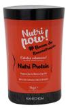 Kanechom Nutri Pow Nutri Protein Máscara Capilar Condicionante 1Kg