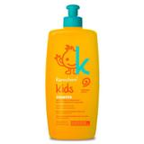 Kanechom Shampoo Kids Hidratação e Brilho 300 mL