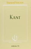Kant - Ediçoes 70 - brasil