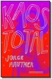 Kaos total - Grupo companhia das letras