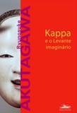 Kappa e o Levante Imaginário - Estaçao liberdade -