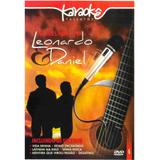 Karaokê Leonardo e Daniel - Works