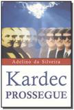 Kardec prossegue - Leepp