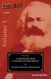 Karl Marx e a Subjetividade Humana, volume I: a trajetória das ideias e conceitos nos textos teóricos - Hucitec
