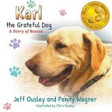 Karl the Grateful Dog - Stonewall press