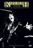 Kate Bush - Tour - Live at the Hammersmith Odeon - Vinyx (dvd)