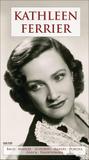 Kathleen Ferrier - Portrait (4 CDs) - Membran