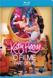 Katy Perry - Part of Me - o Filme (Blu-Ray) - Paramount pictures