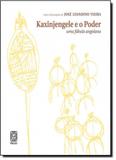 Kaxinjengele e o Poder: Uma Fábula Angolana - Pallas