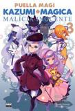 Kazumi magica - malicia inocente - vol. 3 - New pop
