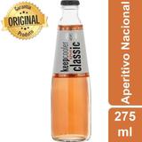 Keep Cooler Pêssego 275 ml - Kit 24 unidades