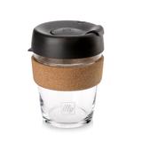 KeepCup de Vidro - Para Viagem - Illy