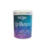 Kellan Brilhotox Matizador Redutor de Volume 1Kg - Loja