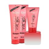 Kellan Home Care Kit Manutenção com 3 produtos - Kellan cosmeticos