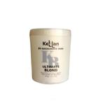 Kellan Pó Descolorante Prime Ultimate Blond 400gr - Kellan cosmeticos