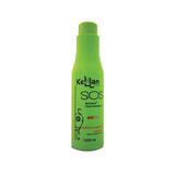 Kellan SOS Biorestore Creatina Liquida Intense 1L - Kellan cosmeticos