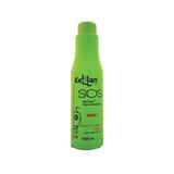 Kellan SOS Biorestore Máscara Colágeno Intense 1L - Kellan cosmeticos