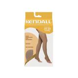 Kendall 1322 Meia Longa Alta Compressão S/ Ponteira Mel M