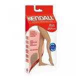 Kendall 1632 Meia Calça Média Compressão Mel M