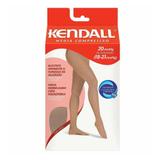 Kendall 1633 Meia Calça Média Compressão Mel G