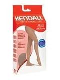 Kendall 1637 Meia Calça Média Compressão Mel Gg