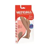Kendall 1673 Meia 3/4 Média Compressão Mel G