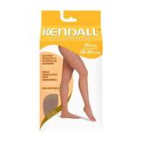 Kendall 1892 Meia Calça Alta Compressão S/ Ponteira Mel M
