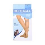 Kendall 2233 Meia 3/4 Suave Compressão Mel G