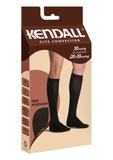 Kendall 3/4 Alta Compressão Masculina 20-30 Mmhg 1532