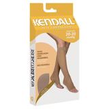 Kendall Meia calca Alta Compressão S/ Ponteira Mel P