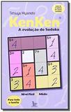 KENKEN - A EVOLUcaO DO SUDOKU - Matrix