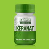 Keranat - Suplemento para crescer cabelo - Farmácia eficácia