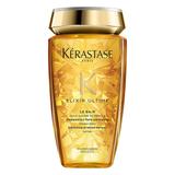 Kerastase Elixir Ultime Le Bain 250Ml