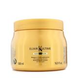 Kérastase Elixir Ultime - Máscara 500gr - CA - Kerastase