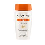 Kérastase Nutritive Bain Satin 2 - Shampoo cabelos secos 250ml - CA - Kerastase