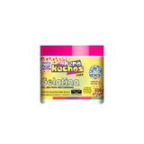 Kerokachos Gelatina Mix Para Misturinhas NatuHair 500 g - Natuhair cosméticos