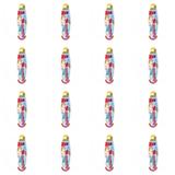 Kess Steps 2 Escova Dental (Kit C/12)