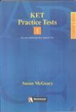 Ket practice tests sb 1 - Richmond didatico (moderna)